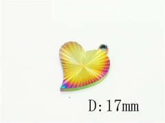 Stainless Steel Jewelry Wholesale - Stainless Steel Jewelry Findings - HY70A2696ZJL