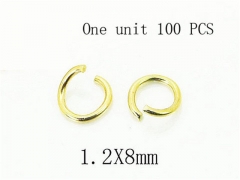 Stainless Steel Jewelry Wholesale - Stainless Steel Jewelry Findings - HY70A1941HLX