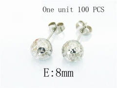 Stainless Steel Jewelry Wholesale - Stainless Steel Jewelry Findings - HY70A1828NLD