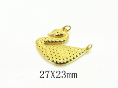 Stainless Steel Jewelry Wholesale - Stainless Steel Jewelry Findings - HY54A0015JZ