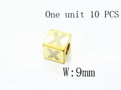 Stainless Steel Jewelry Wholesale - Stainless Steel Jewelry Findings - HY59A0056IHX