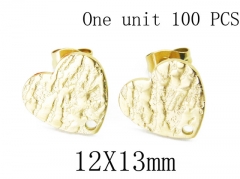 Stainless Steel Jewelry Wholesale - Stainless Steel Jewelry Findings - HY70A1744MVV