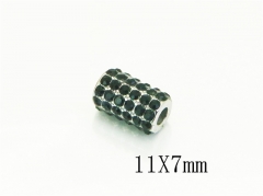 Stainless Steel Jewelry Wholesale - Stainless Steel Jewelry Findings - HY70A2960LB