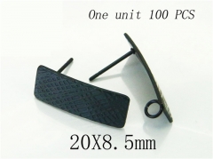Stainless Steel Jewelry Wholesale - Stainless Steel Jewelry Findings - HY70A2029OCV