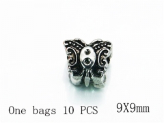 Stainless Steel Jewelry Wholesale - Stainless Steel Jewelry Findings - HY70A0866JQQ