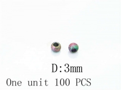 Stainless Steel Jewelry Wholesale - Stainless Steel Jewelry Findings - HY70A1460LER