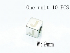 Stainless Steel Jewelry Wholesale - Stainless Steel Jewelry Findings - HY59A0016HPW