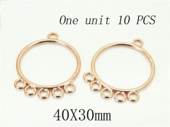 Stainless Steel Jewelry Wholesale - Stainless Steel Jewelry Findings - HY70A2312JJB
