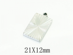Stainless Steel Jewelry Wholesale - Stainless Steel Jewelry Findings - HY70A2614JR