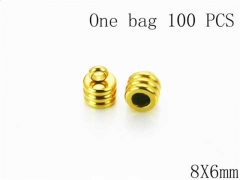 Stainless Steel Jewelry Wholesale - Stainless Steel Jewelry Findings - HY70A0441PZZ