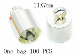 Stainless Steel Jewelry Wholesale - Stainless Steel Jewelry Findings - HY70A0154NZZ