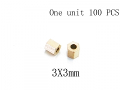 Stainless Steel Jewelry Wholesale - Stainless Steel Jewelry Findings - HY70A1524KXX