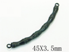 Stainless Steel Jewelry Wholesale - Stainless Steel Jewelry Findings - HY70A1969JV