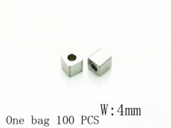 Stainless Steel Jewelry Wholesale - Stainless Steel Jewelry Findings - HY70A1138KLE