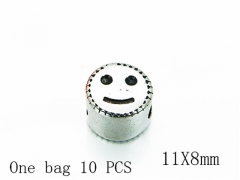 Stainless Steel Jewelry Wholesale - Stainless Steel Jewelry Findings - HY70A0890JZZ
