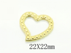 Stainless Steel Jewelry Wholesale - Stainless Steel Jewelry Findings - HY70A2082ILD