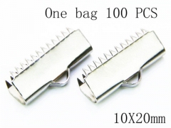 Stainless Steel Jewelry Wholesale - Stainless Steel Jewelry Findings - HY70A0117ILZ