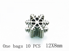 Stainless Steel Jewelry Wholesale - Stainless Steel Jewelry Findings - HY70A0860JZZ