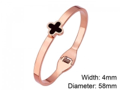 Stainless Steel Jewelry Wholesale - Stainless Steel Bangles - HY0076B114