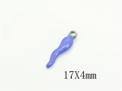 Stainless Steel Jewelry Wholesale - Stainless Steel Jewelry Findings - HY70A2834RHK