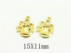 Stainless Steel Jewelry Wholesale - Stainless Steel Jewelry Findings - HY70A2197SHO
