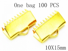 Stainless Steel Jewelry Wholesale - Stainless Steel Jewelry Findings - HY70A0120LLZ