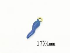 Stainless Steel Jewelry Wholesale - Stainless Steel Jewelry Findings - HY70A2849FHO