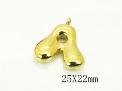 Stainless Steel Jewelry Wholesale - Stainless Steel Jewelry Findings - HY70A2899AIL