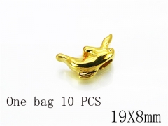 Stainless Steel Jewelry Wholesale - Stainless Steel Jewelry Findings - HY70A0824JLW