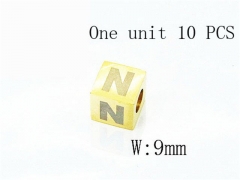 Stainless Steel Jewelry Wholesale - Stainless Steel Jewelry Findings - HY59A0046IHV