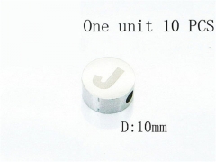 Stainless Steel Jewelry Wholesale - Stainless Steel Jewelry Findings - HY59A0068HJV