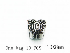 Stainless Steel Jewelry Wholesale - Stainless Steel Jewelry Findings - HY70A0912JSG
