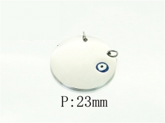 Stainless Steel Jewelry Wholesale - Stainless Steel Jewelry Findings - HY54A0005JQ