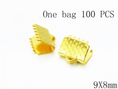 Stainless Steel Jewelry Wholesale - Stainless Steel Jewelry Findings - HY70A0409KAA
