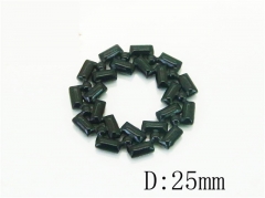 Stainless Steel Jewelry Wholesale - Stainless Steel Jewelry Findings - HY70P0846IOC