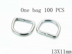 Stainless Steel Jewelry Wholesale - Stainless Steel Jewelry Findings - HY70A0421ILZ