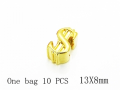 Stainless Steel Jewelry Wholesale - Stainless Steel Jewelry Findings - HY70A0953JLS