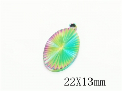 Stainless Steel Jewelry Wholesale - Stainless Steel Jewelry Findings - HY70A2716QJL