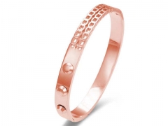 Stainless Steel Jewelry Wholesale - Stainless Steel Bangles - HY0155B0298