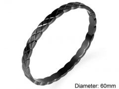 Stainless Steel Jewelry Wholesale - Stainless Steel Bangles - HY0090B1055