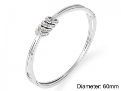 Stainless Steel Jewelry Wholesale - Stainless Steel Bangles - HY0090B0936
