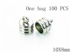 Stainless Steel Jewelry Wholesale - Stainless Steel Jewelry Findings - HY70A0435NZZ