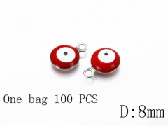 Stainless Steel Jewelry Wholesale - Stainless Steel Jewelry Findings - HY70A0759JSE