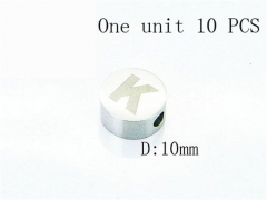 Stainless Steel Jewelry Wholesale - Stainless Steel Jewelry Findings - HY59A0069HJC