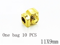 Stainless Steel Jewelry Wholesale - Stainless Steel Jewelry Findings - HY70A0802JLT