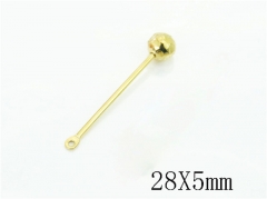 Stainless Steel Jewelry Wholesale - Stainless Steel Jewelry Findings - HY70A2679HI