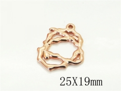 Stainless Steel Jewelry Wholesale - Stainless Steel Jewelry Findings - HY70A2482VIL