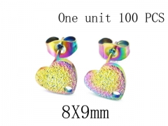 Stainless Steel Jewelry Wholesale - Stainless Steel Jewelry Findings - HY70A1772MDD