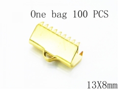 Stainless Steel Jewelry Wholesale - Stainless Steel Jewelry Findings - HY70A0334KZZ