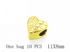 Stainless Steel Jewelry Wholesale - Stainless Steel Jewelry Findings - HY70A0949JLE